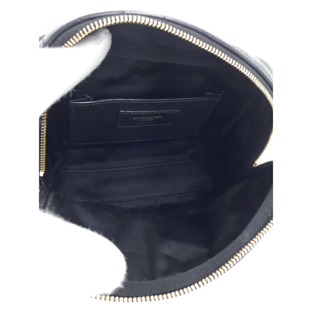Saint Laurent Paris Cassandra Matelasse Carr Camera Bag chain shoulder - Picture 3 of 9